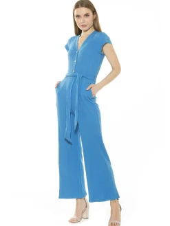 Ezra Jumpsuit