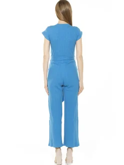 Ezra Jumpsuit