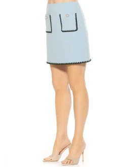 Faith Skirt