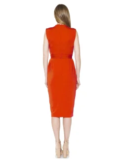 Fara Dress