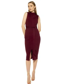 Fara Dress