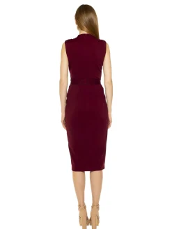 Fara Dress