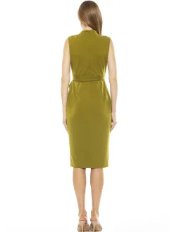 Fara Dress