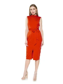 Fara Dress