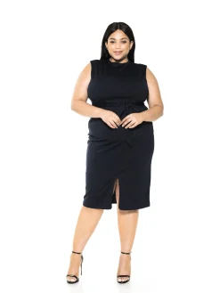 Fara Dress - Plus Size