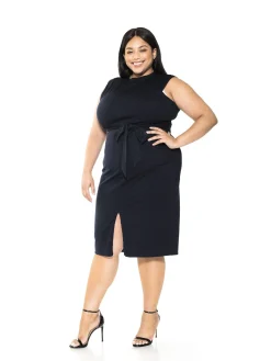 Fara Dress - Plus Size