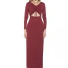 Farish Dress
