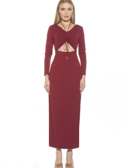 Farish Dress