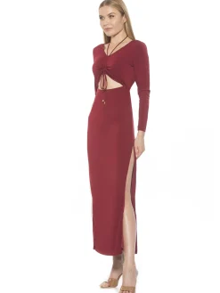 Farish Dress