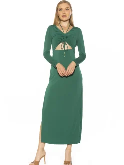 Farish Dress