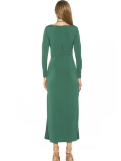 Farish Dress