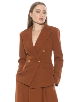 Farrah Blazer