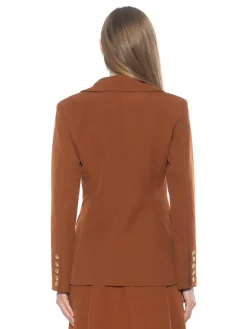 Farrah Blazer