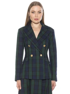 Farrah Blazer