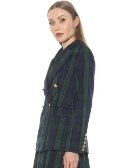 Farrah Blazer