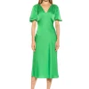 Felicity Midi Dress