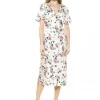 Felicity Midi Dress
