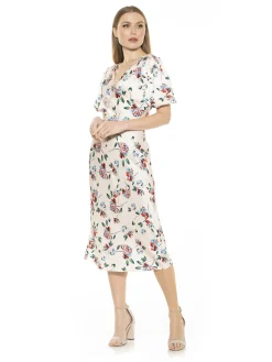 Felicity Midi Dress