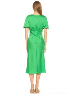 Felicity Midi Dress