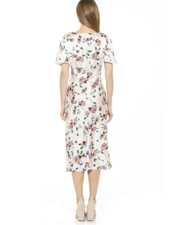 Felicity Midi Dress