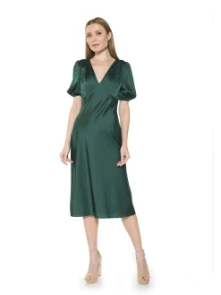 Felicity Midi Dress