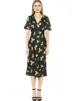 Felicity Midi Dress