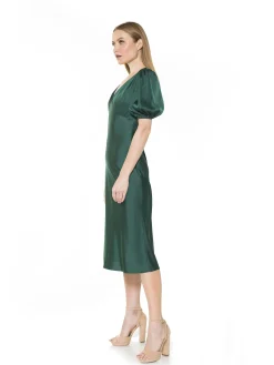Felicity Midi Dress