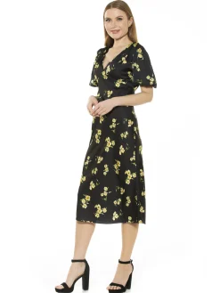 Felicity Midi Dress