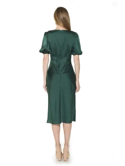 Felicity Midi Dress