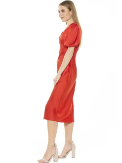 Felicity Midi Dress