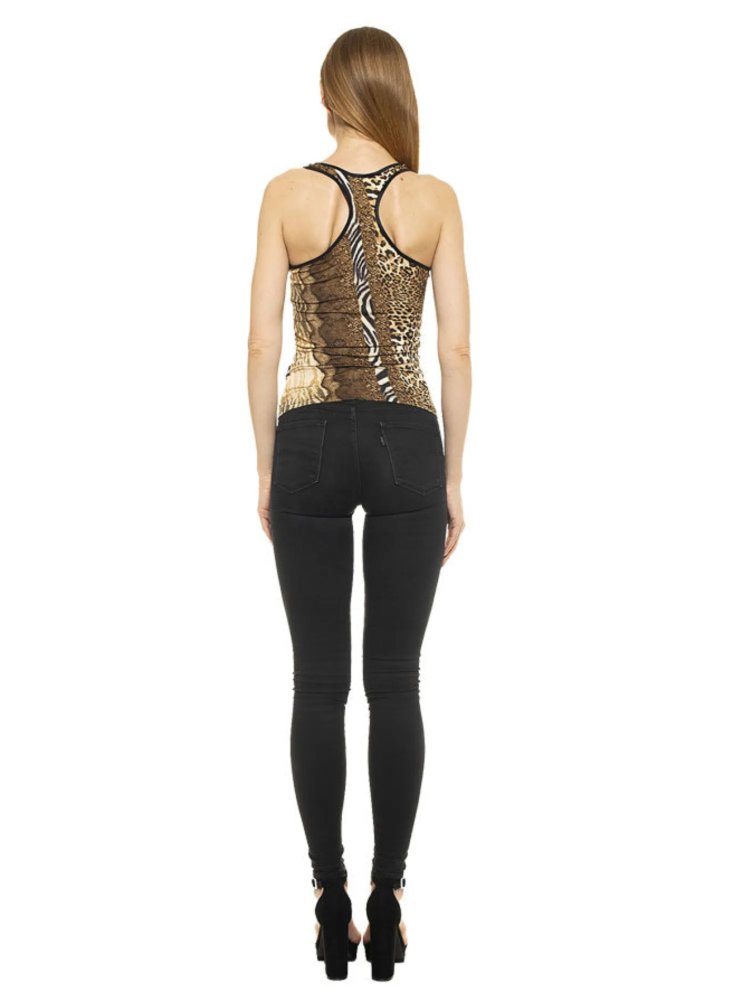 Femme Top