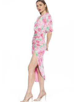 Fern Dress