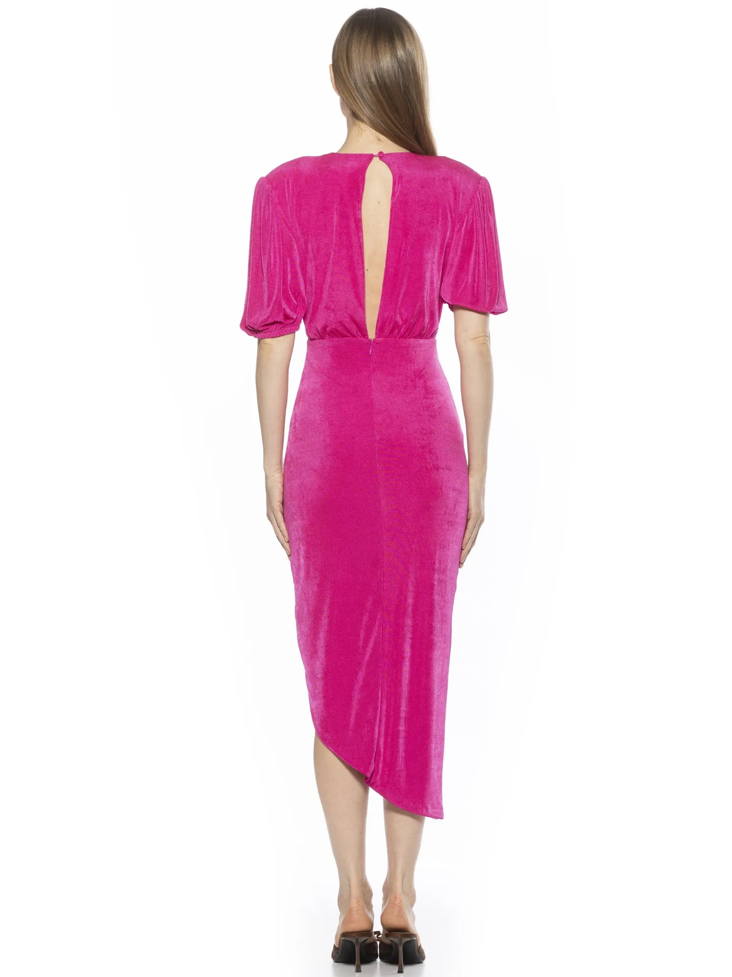 Fern Dress