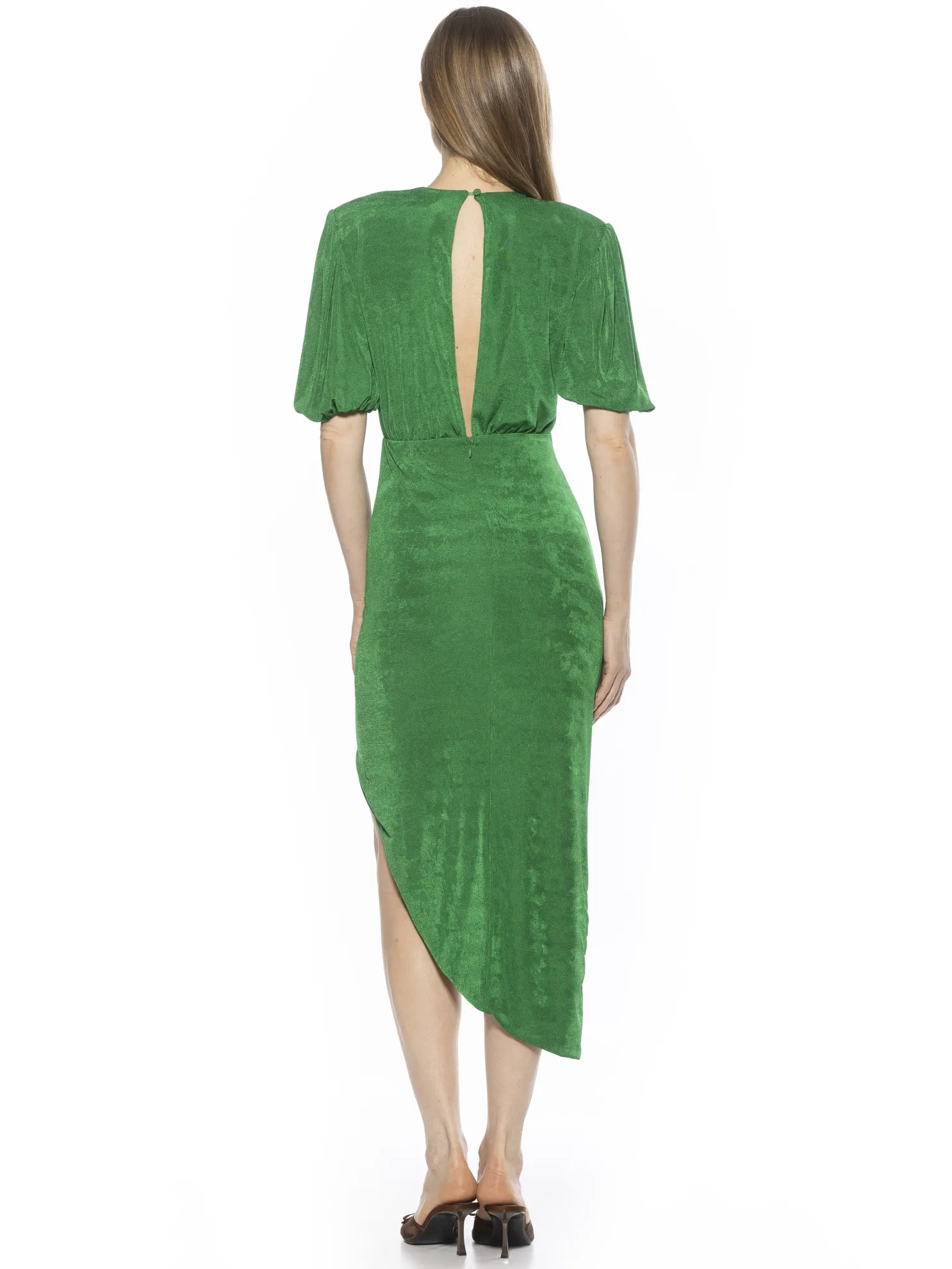 Fern Dress