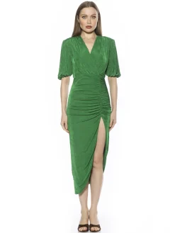 Fern Dress