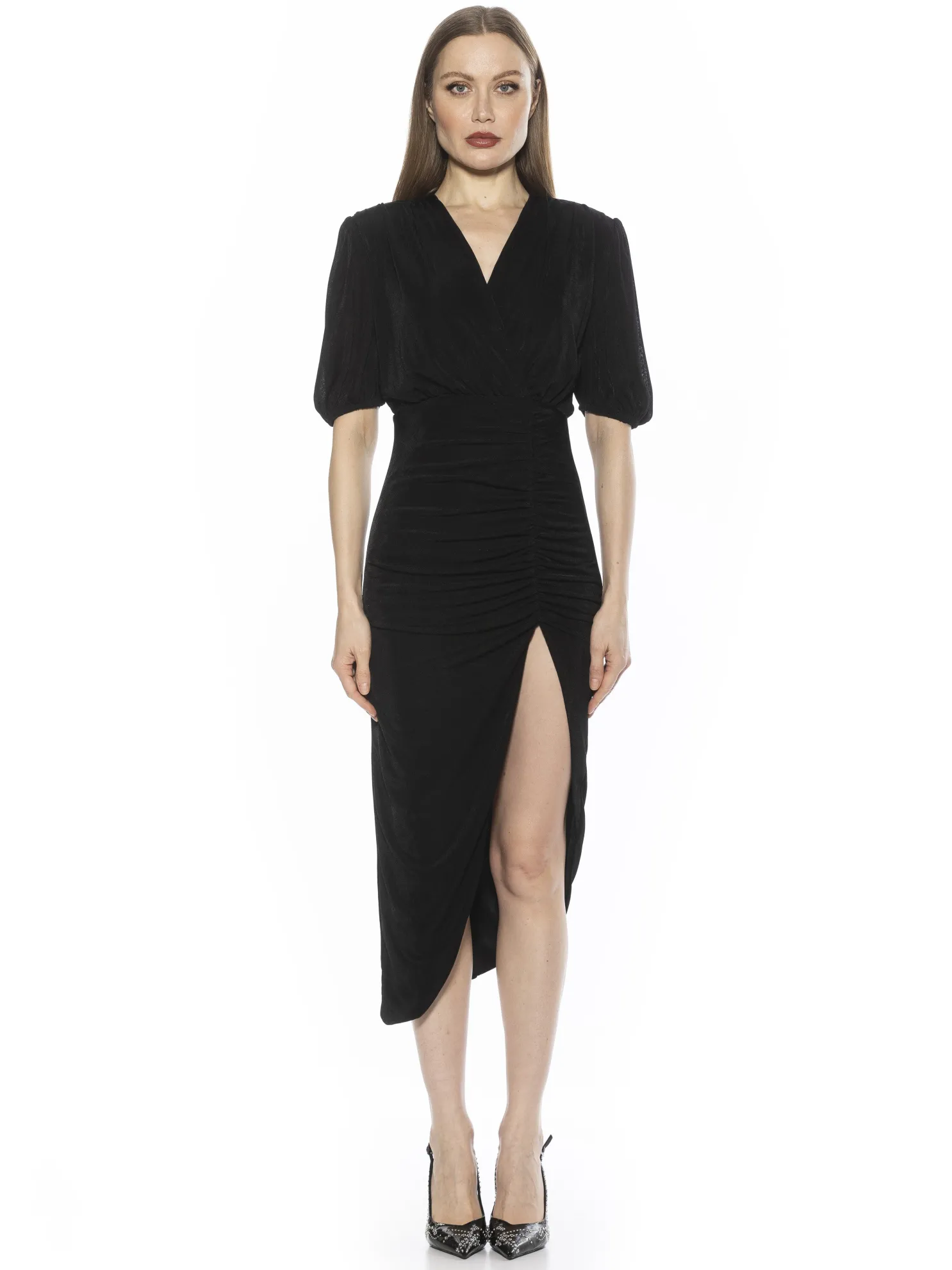 Fern Dress
