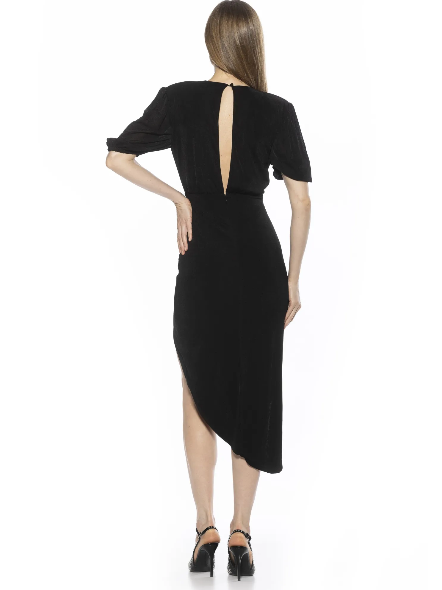 Fern Dress