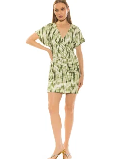 Fione Dress