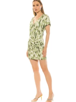 Fione Dress