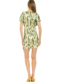 Fione Dress