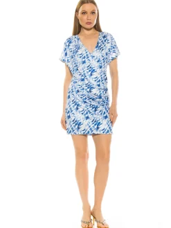 Fione Dress