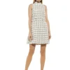 Fit and Flare Dresses | Plaid Dress | ALEXIA ADMOR