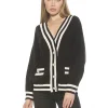 Frances Cardigan