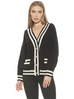 Frances Cardigan