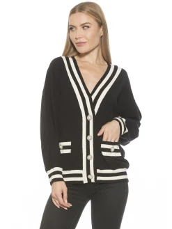 Frances Cardigan