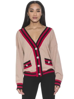 Frances Cardigan