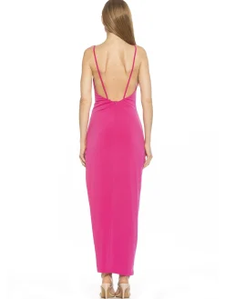 Frankie Maxi Dress