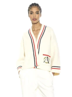 Gabbi Jacket
