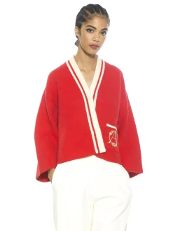 Gabbi Jacket