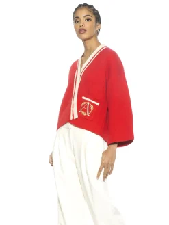 Gabbi Jacket
